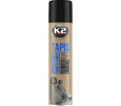 K2 TAPIS 600 ml - pěnový čistič textílií ve spreji