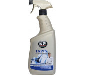 K2 TAPIS 750 ml - čistič čalounění