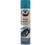 K2 TAR REMOVER 300 ml - odstraňovač hmyzu a pryskyřice ve spreji