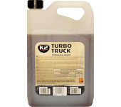 K2 TURBO TRUCK 5 kg - profesionální čistič na kamiony