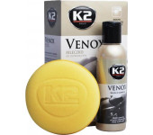 K2 VENOX 180 ml - obnovení laku bez škrábanců