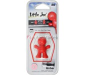 Supair Drive Little Joe AMBER