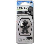 Supair Drive Little Joe BLACK VELVET