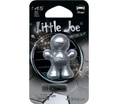 Supair Drive Little Joe METALLIC GINGER