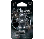 Supair Drive Little Joe METALLIC MUSK