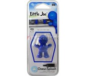 Supair Drive Little Joe OCEAN SPLASH