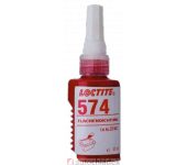 LOCTITE Plošné těsnění 574 50 ml