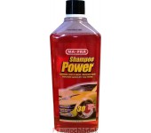 MA-FRA Shampoo Power Odmašťovací šampon 1 l
