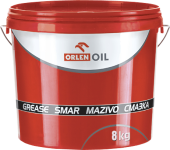 Mazací tuk LA2 8 kg