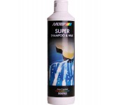 MOTIP Autošampon s voskem 500 ml