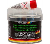 MOTIP Polyesterový tmel se skelným vláknem 250 g