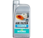 MOTOREX air filter cleaner 1 l