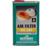 MOTOREX air filter oil 206 1 l