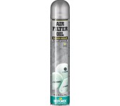 MOTOREX air filter oil 655 spray 750 ml
