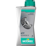 MOTOREX ATF DEXRON III 1 l