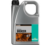 MOTOREX boxer 4T 15W-50 4 l