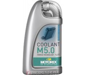 MOTOREX coolant M 5.0 1 l