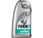 MOTOREX fork oil 10W-30 1 l