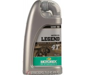 MOTOREX legend 4T 20W-50 1 l