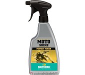 MOTOREX moto shine 500 ml