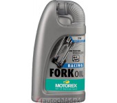 MOTOREX racing fork oil 10W 1 l