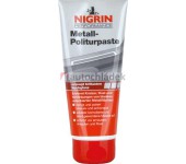 NIGRIN METALL-POLITURPASTE 75 ml - leštěnka na kov