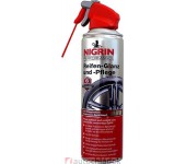 NIGRIN REIFEN-GLANZ UND -PFLEGE 500 ml - lesk a konzervant na pneu
