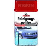 NIGRIN REINIGUNGS POLITUR 300 ml - čistič laku