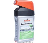 NIGRIN SCHEIBEN-POLITUR 300 ml - čistič skel