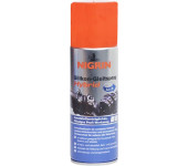 NIGRIN SILIKON-GLEITSPRAY 200 ml - silikonový klouzavý sprej