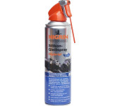 NIGRIN SILIKON-GLEITSPRAY 500 ml - silikonový klouzavý sprej