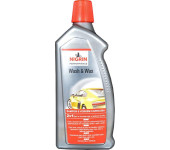 NIGRIN WASH & WAX 1 l - šampon s voskem carnauba