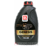 OMV BIXXOL extra/LUKOIL Genesis advanced 10W-40 1 l