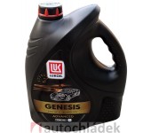 OMV BIXXOL extra/LUKOIL Genesis advanced 10W-40 5 l