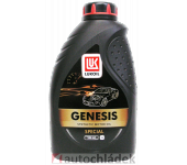 OMV BIXXOL premium NT/LUKOIL Genesis special 5W-40 1 l