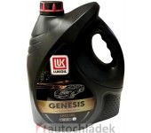 OMV BIXXOL premium NT/LUKOIL Genesis special 5W-40 5 l