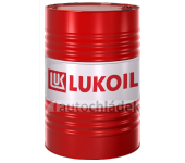 OMV Eco Truck extra/LUKOIL Avantgarde ultra plus 10W-40 - sud 205 l