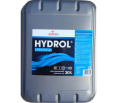 Orlen Oil Hydrol L-HM/HLP 46 20 l