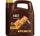 PEMCO 140 15W-40 A3/B4 5 l