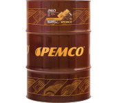 PEMCO 260 10W-40 A3/B4 208 l