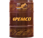 PEMCO 260 10W-40 A3/B4 60 l