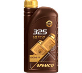 PEMCO 325 5W-20 1 l