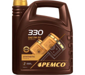 PEMCO 330 5W-30 A3/B4 5 l