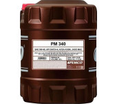 PEMCO 340 5W-40 A3/B4 20 l