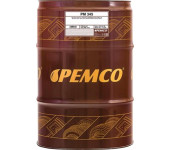 PEMCO 345 5W-30 C2/C3 60 l