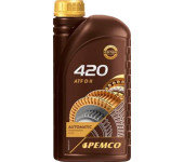 PEMCO 420 ATF DII 1 l