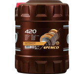 PEMCO 420 ATF DII 20 l