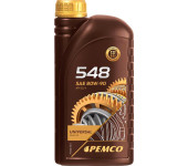PEMCO 548 80W-90 GL-4 1 l