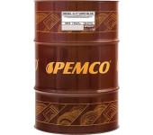 PEMCO Diesel G-17 UHPD 5W-30 E6/E9 (E8/E11) 208 l