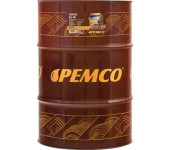 PEMCO Diesel G-4 SHPD 15W-40 E7 208 l